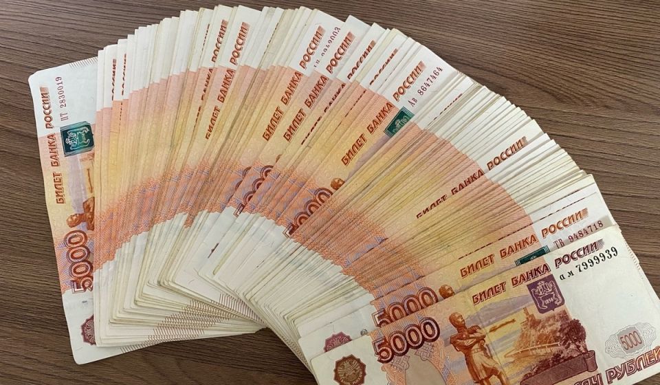 Петербуржцы обманом получили 2,6 млн социальных выплат в Курской области