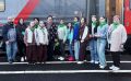 В преддверии 1 июня делегация Курской области второй год подряд посетила столицу по приглашению Благотворительного фонда помощи детям имени Е.М. Примакова. В поездке приняли участие около 100 ребят из разных районов региона...
