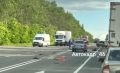 В Курской области столкнулись 5 авто: погиб мужчина
