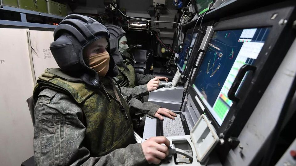 Силы ПВО за день сбили над регионами России 158 украинских БПЛА
