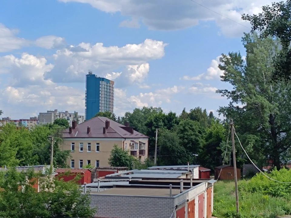 В Курской области 7 июня потеплеет до +29 градусов