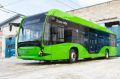 Курянка упала в автобусе и получила травму, делом занимается полиция