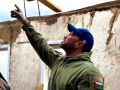 Курские волонтёры восстановили повреждённое жильё после атак ВСУ