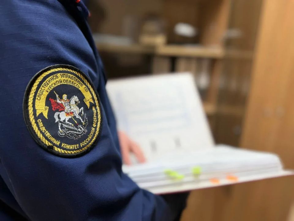 В Курской области завели дело из-за утонувшего 15-летнего подростка