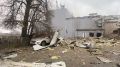 В Курской области из-за атаки ВСУ погиб мирный житель