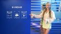 Прогноз погоды на 9 июня