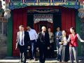Курская область устанавливает побратимские связи с Китаем