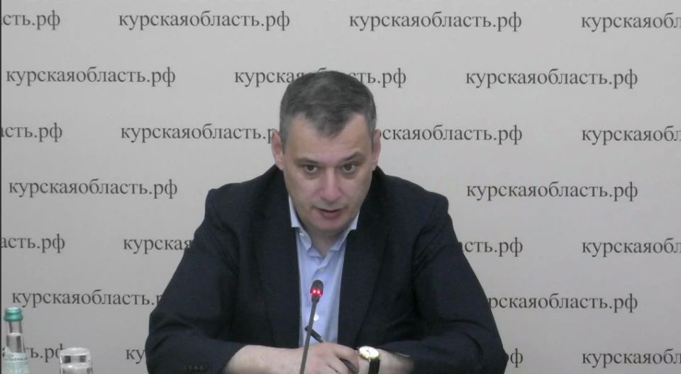 Курск и китайский город Шэньян - провинция Ляонин подпишут соглашение о сотрудничестве