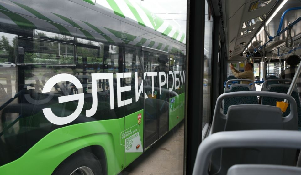 В Курской области контролёры выявили 642 нарушения в работе автобусов