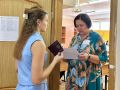 В Курске ЕГЭ по базовой математике пишут 1,7 тысячи выпускников