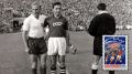 8 июня. 1958. Сборная СССР по футболу забила первый гол на чемпионатах мира
