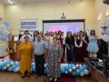 Выпускникам 9-х и 11-х классов Большесолдатского района были вручены аттестаты об основном и среднем образовании
