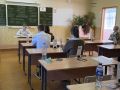 В Курской области прошел экзамен по математике базового и профильного уровней