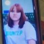 В Железногорске полиция разыскивает пропавшую 13-летнюю девочку