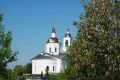 В Курчатове освятили новый Свято-Троицкий храм, построенный при поддержке атомщиков