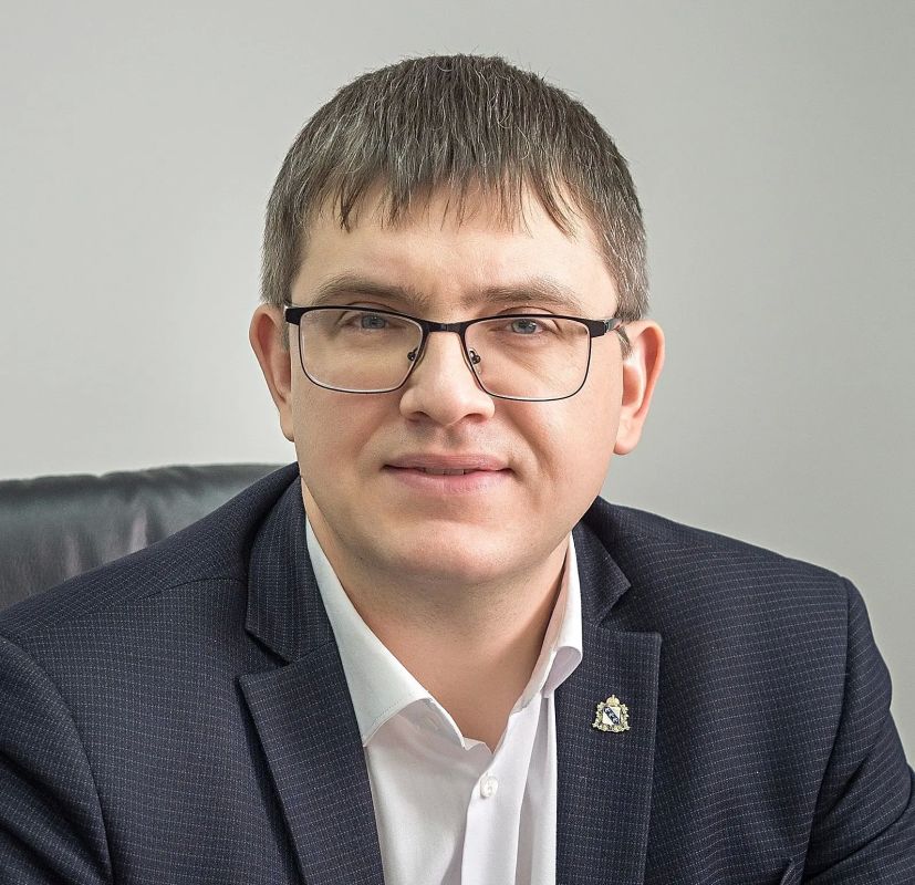 Уважаемые жители Дмитриевского района!
