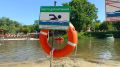 Курские сотрудники МЧС России ужесточают надзор за гражданами на водных объектах