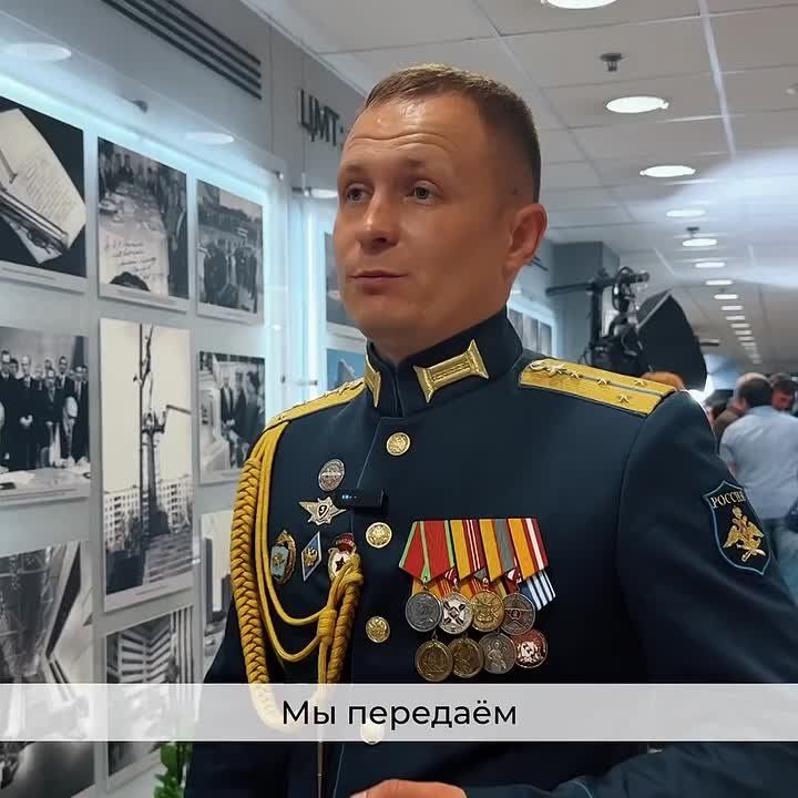 В Москве состоялся окружной форум «Есть результат!»