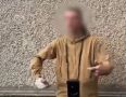 В Курской области поймали мотоциклиста, который пил 20 дней и сел за руль ради фото с девушкой