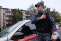 В Курской области росгвардейцы за прошедшую неделю совершили более 257 выездов по сигналу «тревога»