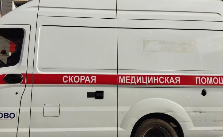 В Курском районе в ДТП с грузовиком пострадал 12-летний пассажир