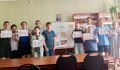 С 1 по 26 июня в нашем регионе проходит областной месячник антинаркотической направленности и популяризации здорового образа жизни «Курский край — без наркотиков!»