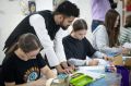 Курский школьник стал финалистом Международной выставки-конкурса «Енисейская мозаика»
