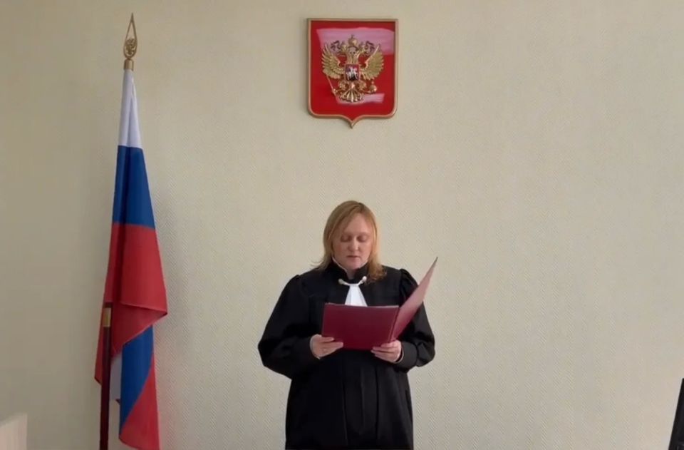 В Курске учитель обратился в суд с иском из-за обвинений в буллинге выпускника