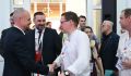 В Курск на съезд ВООПИиК прибыли делегаты из новых регионов РФ