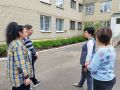 На минувшей неделе представители Министерства экономического развития, занятости населения и туризма Курской области и Госкорпорации «Росатом» посетили город Щигры
