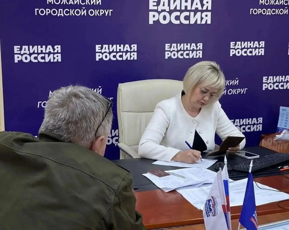 Анна Кузнецова: Более 2080 участников СВО и их семей пошли в единый день приёмов: подводим итоги