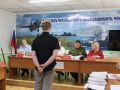 Несколько молодых курян идут служить в войска БПЛА вместо срочной службы