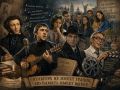 НАБЕРИСЬ ДУХУ, ПОСЛУШАЙ КОКОТЮХУ