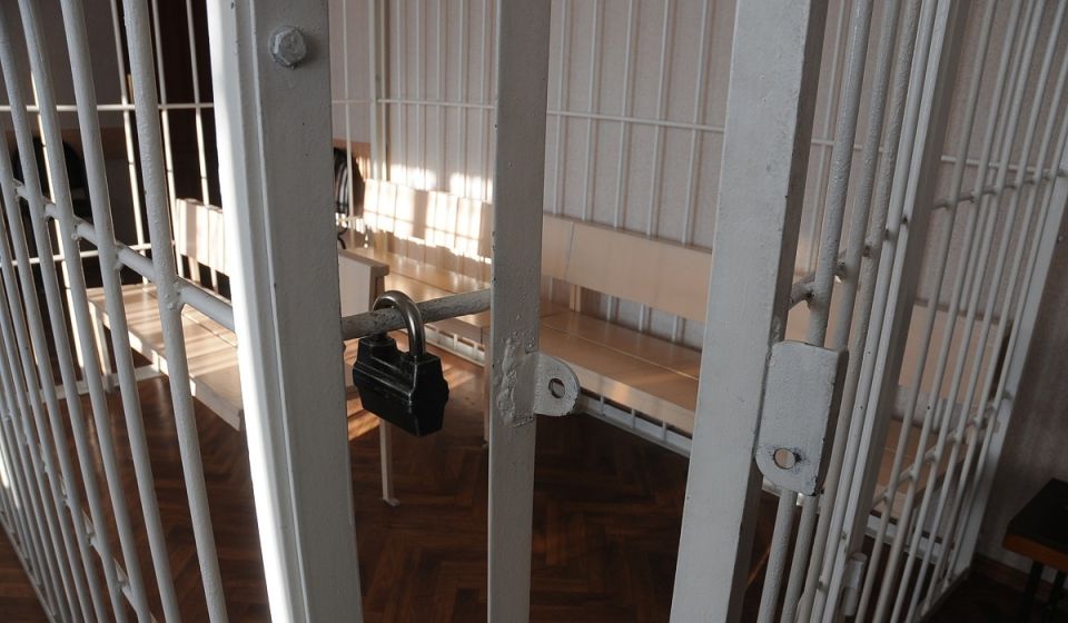 В Курской области мужчина получил 7 лет строгого режима за 57 закладок наркотиков