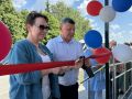 «Возрождение медицины на селе»