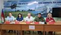 Из Курска в ВС РФ отправили служить 200 призывников