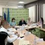 В Курске обсудили создание экосистемы социальной помощи: «Не вместо, а вместе»