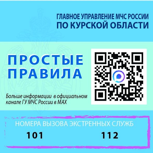Простые правила, которые помогут избежать страшной трагедии