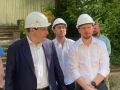 В центре Курска появится новый творческий кластер на месте бывшей мужской гимназии
