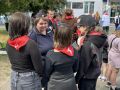В Железногорске полицейские проверили детский летние лагеря