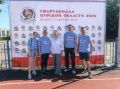 В минувшую субботу в рамках седьмого этапа Спартакиады муниципальных образований и округов Курской области прошли соревнования по лёгкой атлетике