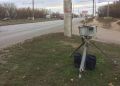В Курской области вернутся передвижные камеры контроля скорости