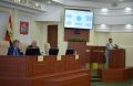 9 июня 2026 года в Курской областной Думе состоялись публичные слушания по годовому отчету об исполнении областного бюджета за 2025 год