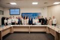 Александр Хинштейн встретился с выдающимися курскими спортсменами