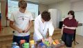 В Курске студенты учились сортировать мусор и расследовать экодела