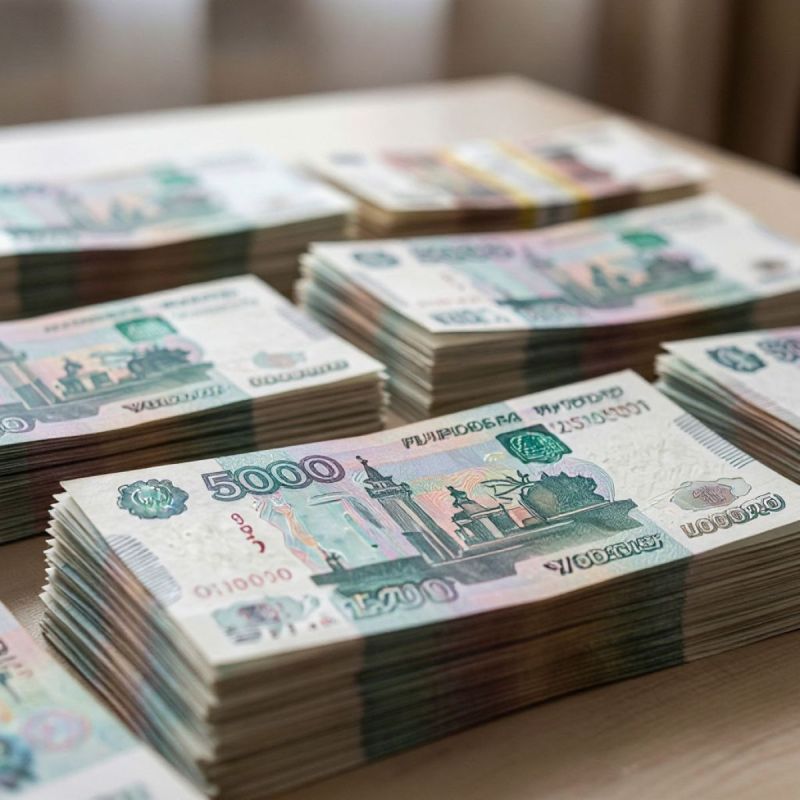 260 млрд рублей направили из бюджета Курской области в 2025 году на «социалку»