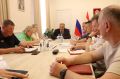 В Курске на парковке «Ленты» установят дополнительные камеры