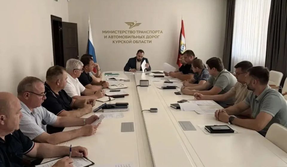 В Курске на аварийных дорогах поставят передвижные комплексы фотовидеофиксации