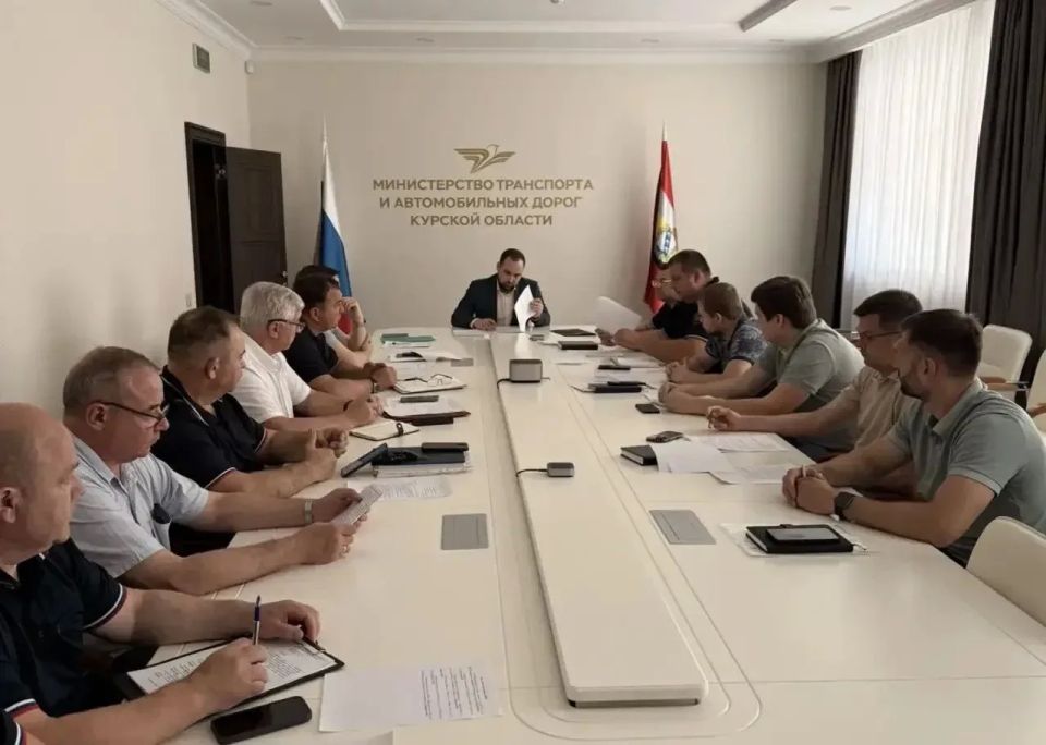 Передвижные камеры возвращаются: в Курской области возобновят мобильные комплексы фотовидеофиксации
