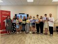 Встречаем праздник вместе!